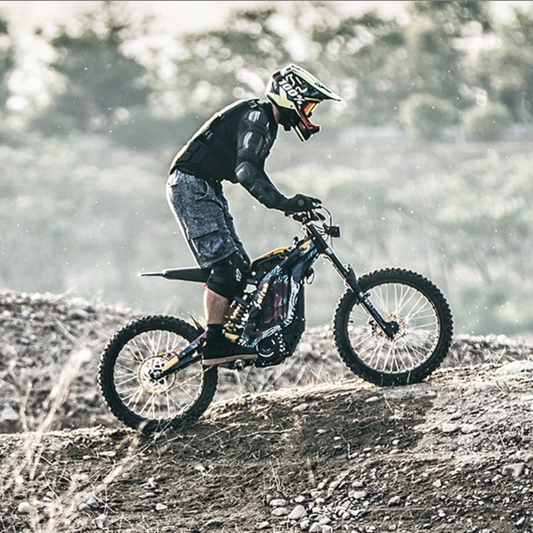 Surron E-Bike Dealer Near Me | Raskull Supply Co