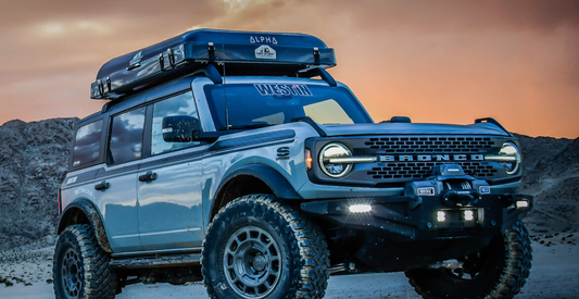 Westin Dealer Near Me | Raskull Supply Co