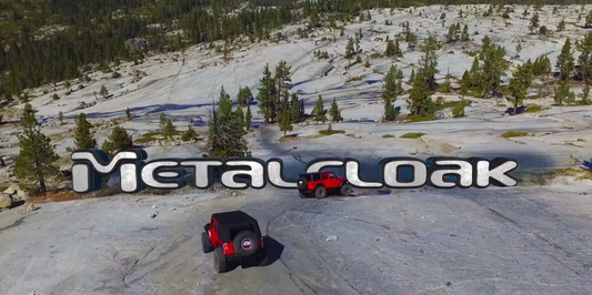 Metalcloak Dealer Near Me | Raskull Supply Co