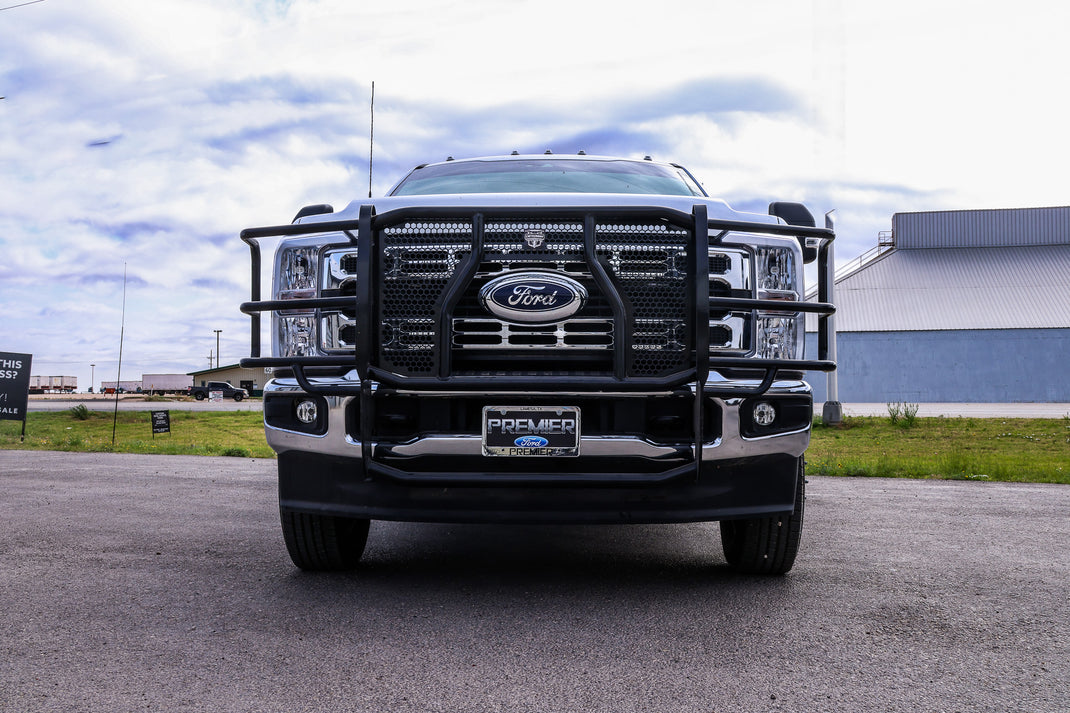 Bumpers – Raskull Supply Co