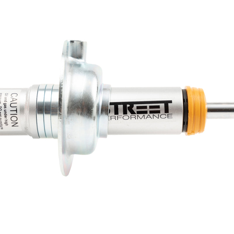 Belltech LOWERING AND LIFTING SHOCK 07+ NISSAN TITAN -2inch to +2inch