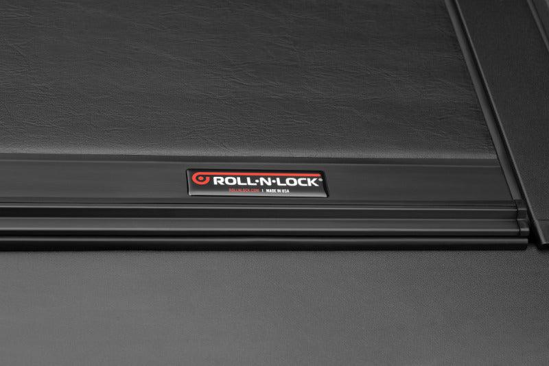 Roll-N-Lock 2019 Ram 1500-3500 (18) SB 74.5in M-Series 
