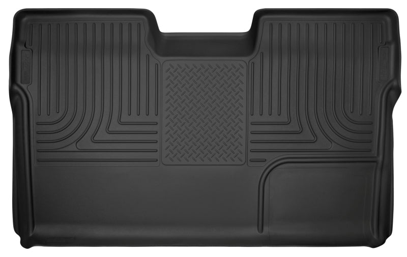 Husky Liners 09-14 Ford F-150 SuperCrew Cab X-Act Contour 