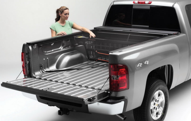 Roll-N-Lock 2019 Ford Ranger 61in Cargo Manager
