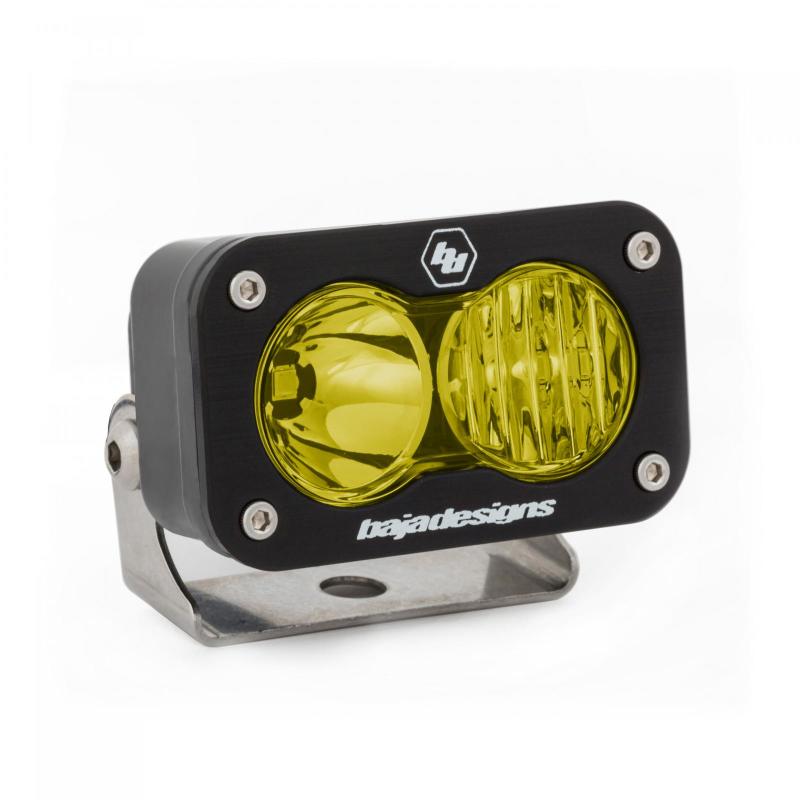 Baja Designs S2 Sport Driving Combo Pattern LED Work Light -
