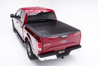 BAK 17-20 Ford Super Duty 6ft 9in Bed BAKFlip F1