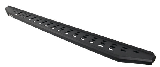 Go Rhino RB20 Running Boards - Tex Black - 73in - Running 