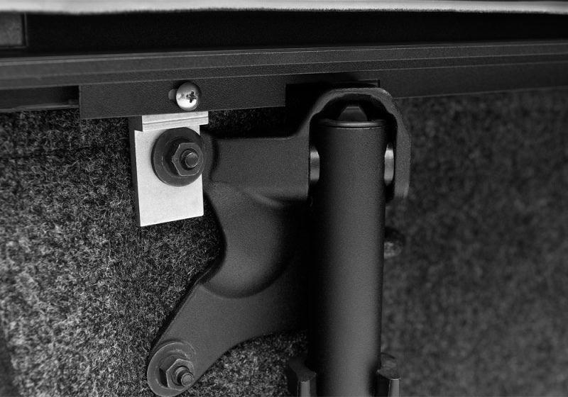 Roll-N-Lock 2020 Chevy Silverado / GMC Sierra 2500-3500 80-1/2in M-Series Retractable Tonneau Cover - Raskull Supply Co - Tonneau Covers - Retractable Roll-N-Lock