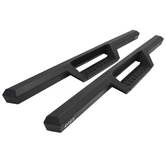 Westin/HDX 2021+ Ford Bronco (2-Door) Drop Nerf Step Bars - 