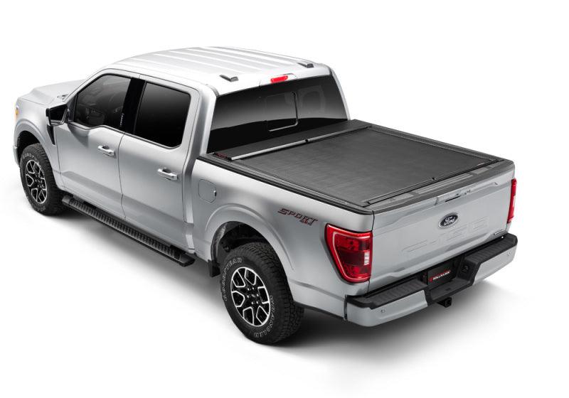 Roll-N-Lock 2021 Ford F-150 67.1in M-Series Retractable 