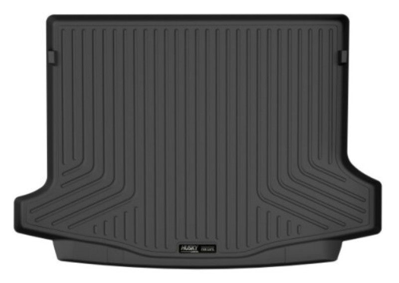 Husky Liners 20-21 Ford Escape Weatherbeater Cargo Liner 