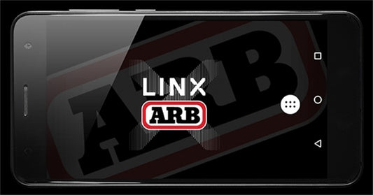 ARB Linx Vehicle Acc Interface - Switch Panels