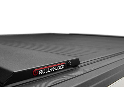 Roll-N-Lock 2021 Ford F-150 67.1in E-Series Retractable Tonneau Cover - Raskull Supply Co - Tonneau Covers - Retractable Roll-N-Lock