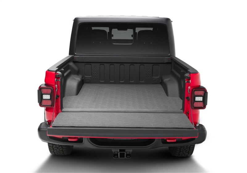 BedRug 2020+ Jeep Gladiator 5ft Bed Mat (Use w/Spray-In & 