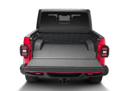 BedRug 2020+ Jeep Gladiator 5ft Bed Mat (Use w/Spray-In & 