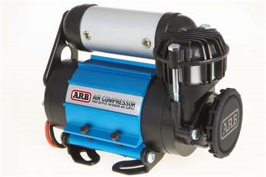 ARB Compressor Mdm Air Locker 12V - Overlanding - Air 