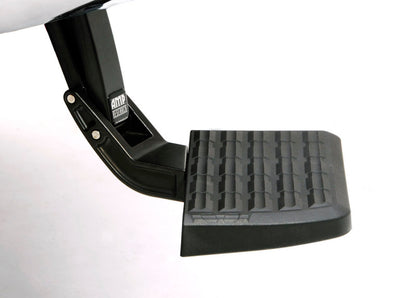 AMP Research 2005-2015 Toyota Tacoma BedStep - Black - 