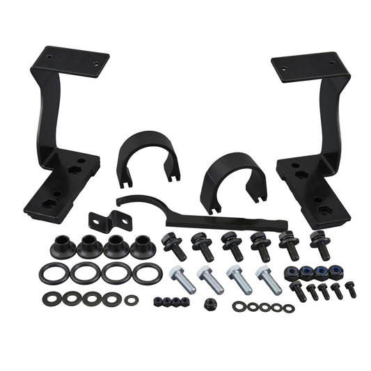 ARB Bp51 Fit Kit Tacoma Front - Suspension - Coilover 