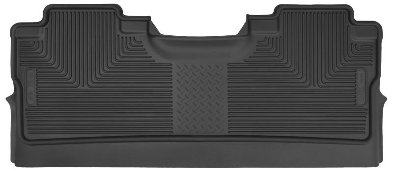 Husky Liners 2015 Ford F-150 SuperCrew Cab X-Act Contour 
