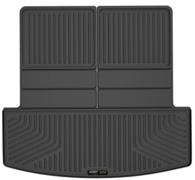 Husky Liners 20-21 Ford Explorer Weatherbeater Series Cargo 