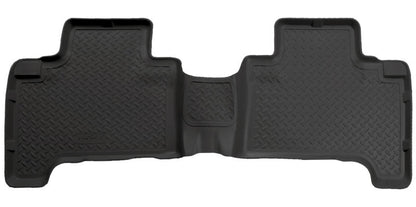 Husky Liners 03-09 Toyota 4Runner (4DR) Classic Style 2nd 