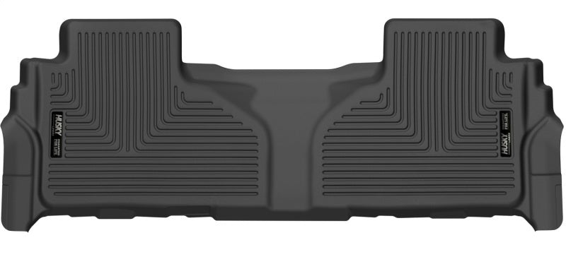 Husky Liners 21 Chevrolet Suburban X-Act Contour 2nd Rear 