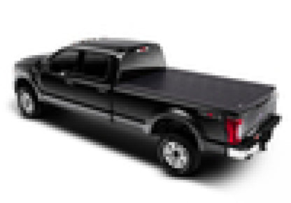 BAK 17-20 2018 Ford Super Duty 8ft Bed Revolver X2