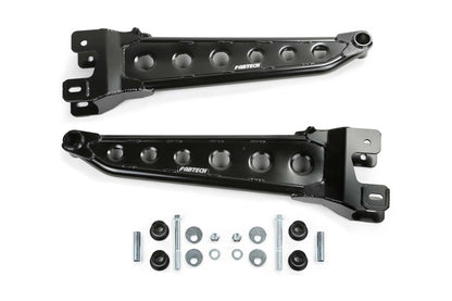 Fabtech 05-20 Ford F250/350 & 08-20 Ford F450/550 4WD 