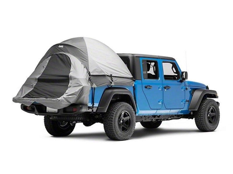Officially Licensed Jeep 20-22 Jeep Gladiator JT Truck Bed Tent