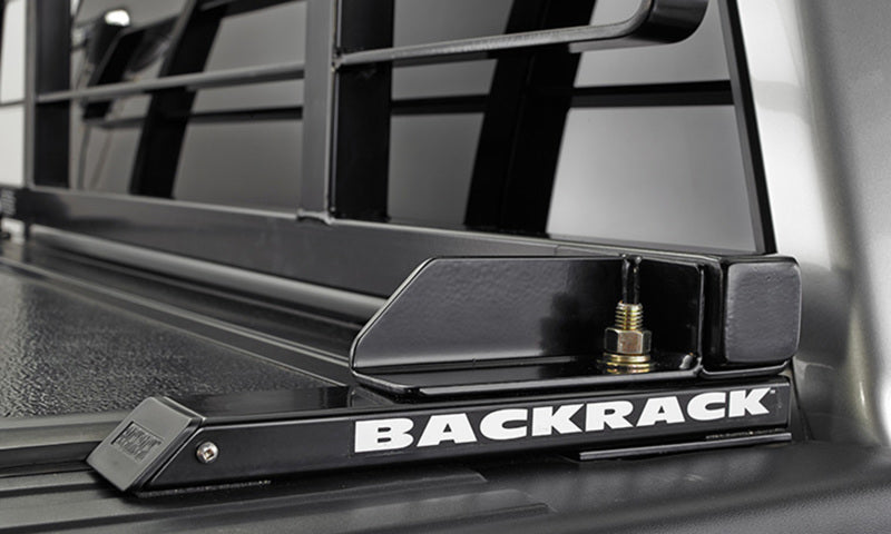 BackRack 2015+ F-150 Aluminum Low Profile Tonneau Hardware Kit
