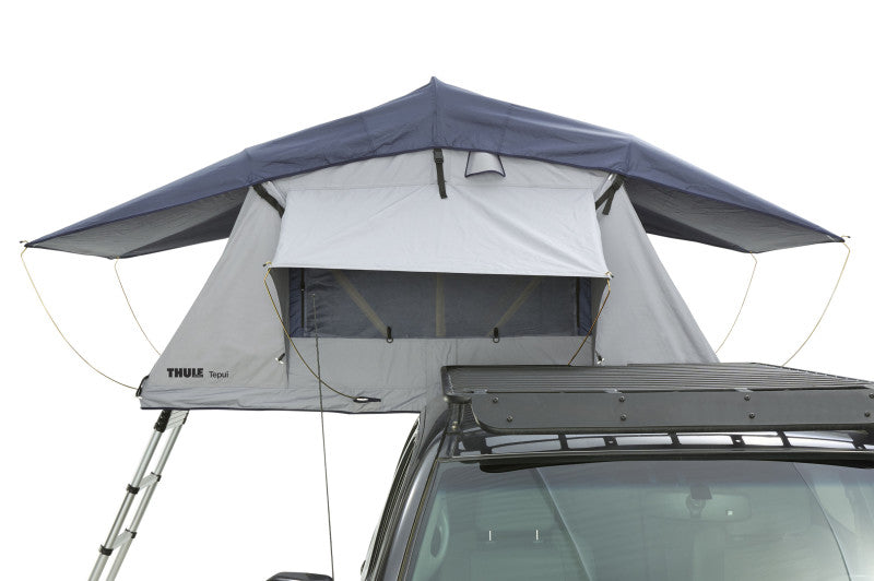 Thule Tepui Ruggedized Kukenam 3 Soft Shell Tent (3 Person Capacity) - Haze Gray