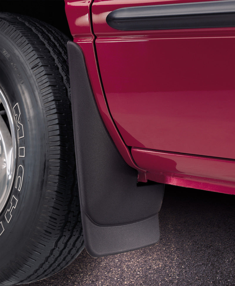 Husky Liners 94-01 Dodge Ram 1500/2500/3500 Custom-Molded 