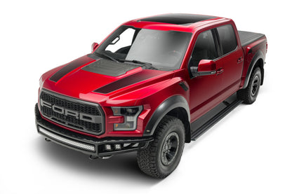 AMP Research 2022 Ford F-250/350/450 PowerStep Smart Series