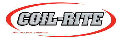 Firestone Coil-Rite Air Helper Spring Kit Rear EOS/GTI 