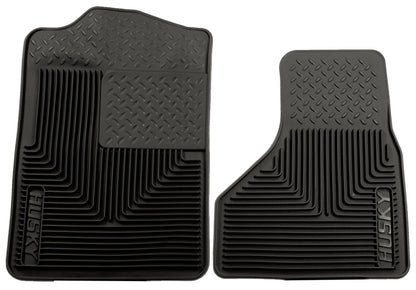 Husky Liners 08-10 Ford F-250/F-350/F-450 SuperDuty Heavy 