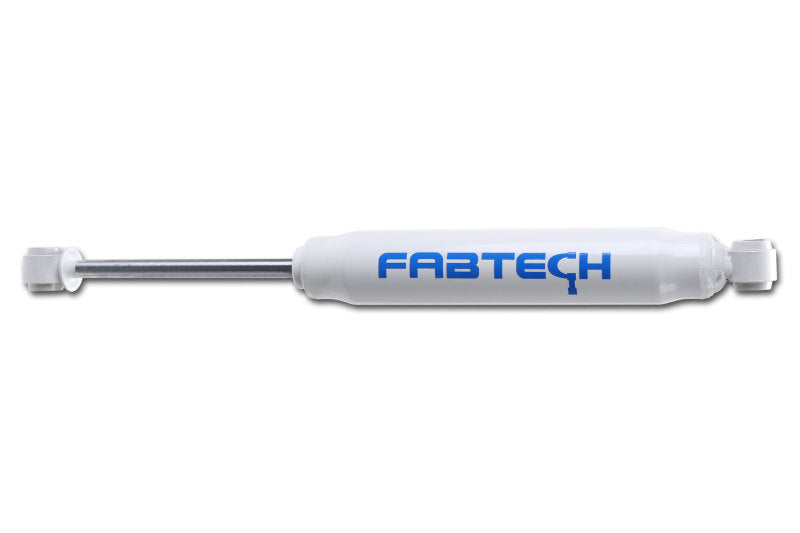 Fabtech 01-10 GM C/K2500HD C/K3500 Front Performance Shock 