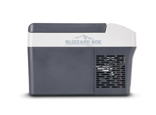 Project X Blizzard Box - 12QT/12L Electric Portable Fridge / Freezer