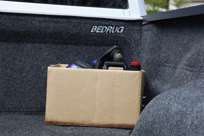BedRug 02-16 Dodge Ram 6.25ft w/o Rambox Bed Storage 