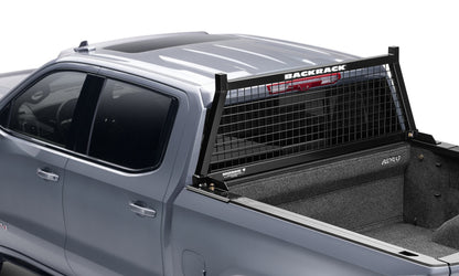 BackRack Chevy/GMC/Ram/Ford/Toyota/Nissan/Mazda Safety Rack Frame Only Requires Hardware