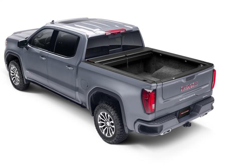 Roll-N-Lock 15-20 Ford F150 (67.1in Bed Length) A-Series XT 