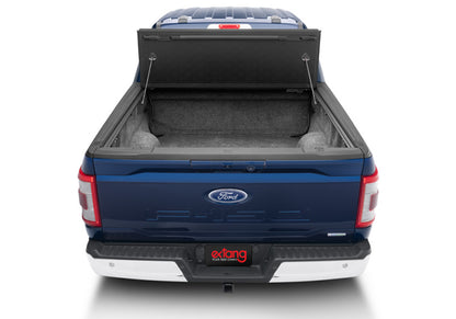 Extang 2021 Ford F-150 (5ft 6in Bed) Xceed