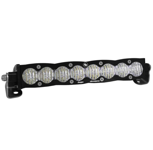Baja Designs S8 Series Wide Driving Pattern 10in LED Light 