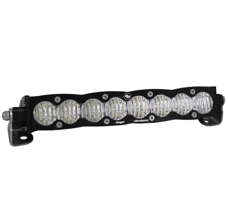 Baja Designs S8 Series Driving Combo Pattern 10in LED Light 
