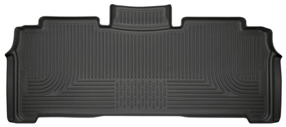 Husky Liners 2017 Chrysler Pacifica (Stow and Go) 2nd Row 