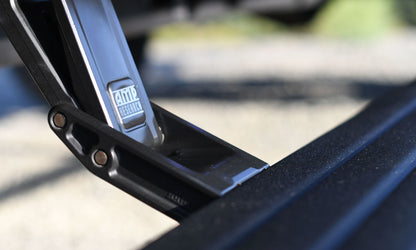AMP Research 2021 Ford F-150 PowerStep Smart Series - 