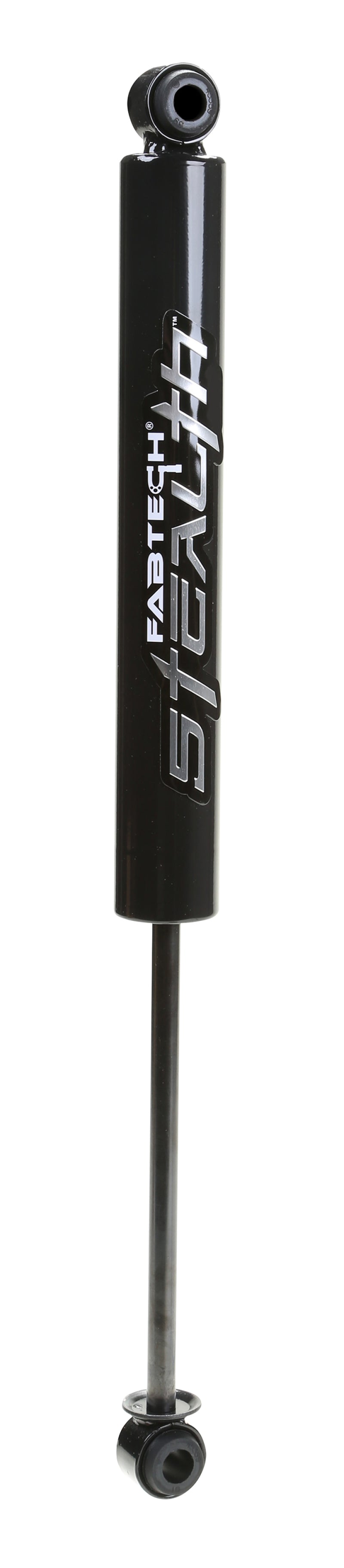 Fabtech 11-15 GM 2500/3500 Front Stealth Shock Absorber - 