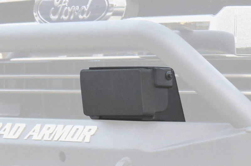 Road Armor 17-20 Ford F-150/F-250 Stealth Front Bumper 
