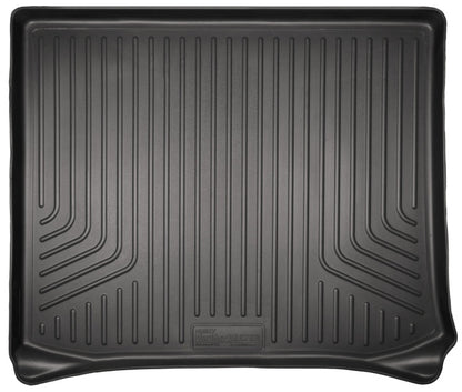 Husky Liners 14 Jeep Cherokee Black Rear Cargo Liner - 