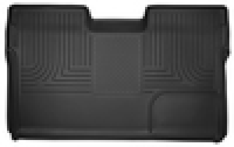 Husky Liners 09-14 Ford F-150 SuperCrew Cab X-Act Contour 