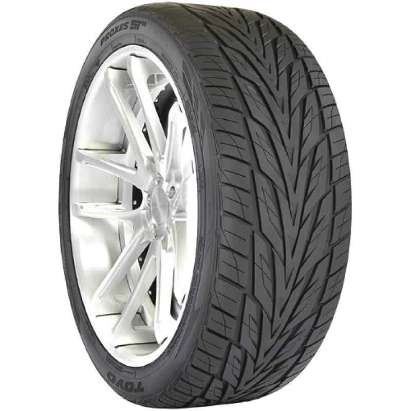 Toyo Proxes ST III Tire - 295/45R18 112V